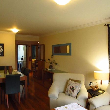 Acqua Marina Apartment Фуншал Екстериор снимка